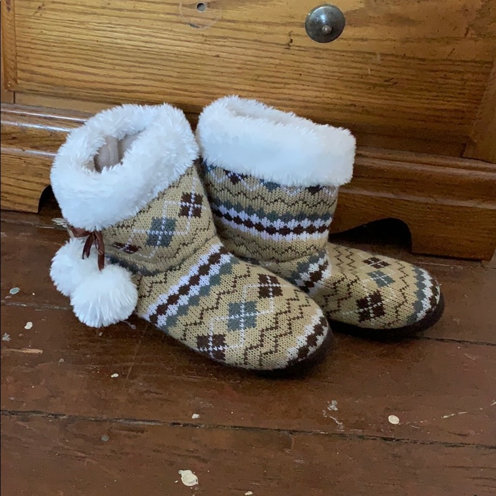 Slippers